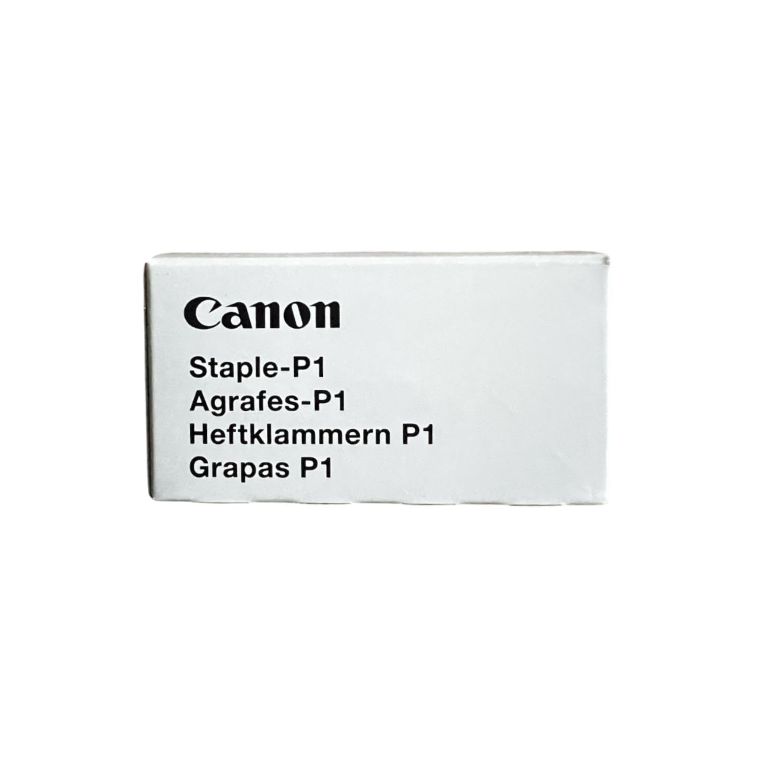 Canon P1 Staples for Canon Finisher D1 ImageRunner ADVANCE 8085